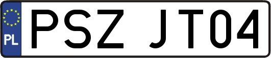PSZJT04