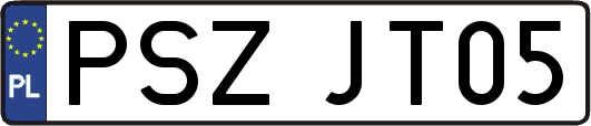 PSZJT05