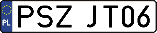 PSZJT06