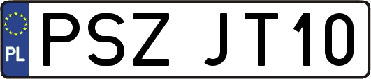PSZJT10