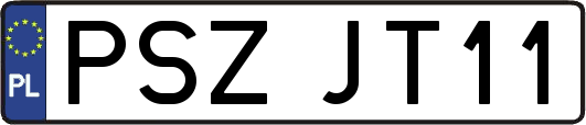 PSZJT11