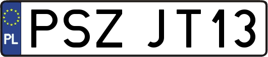 PSZJT13