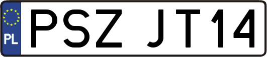 PSZJT14