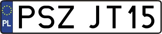 PSZJT15