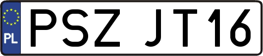 PSZJT16