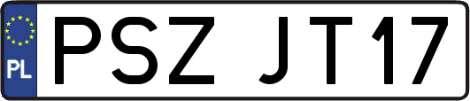 PSZJT17