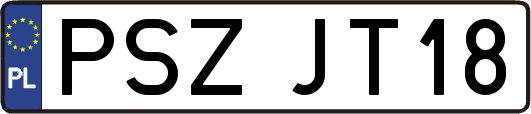 PSZJT18