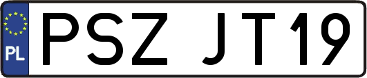 PSZJT19