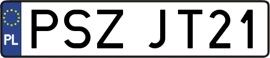 PSZJT21