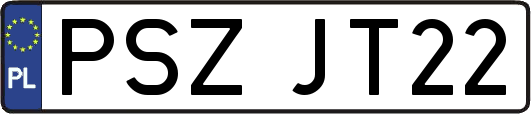 PSZJT22