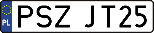PSZJT25