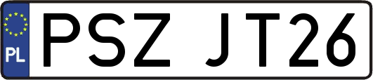 PSZJT26