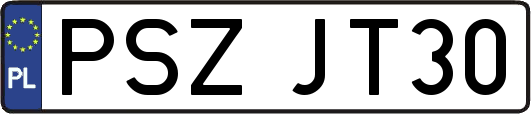 PSZJT30