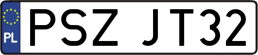 PSZJT32