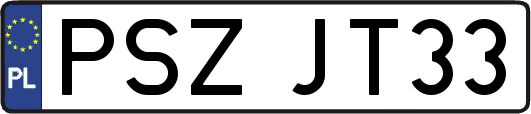 PSZJT33