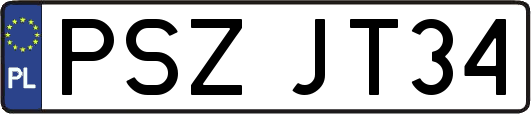 PSZJT34