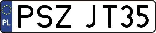 PSZJT35