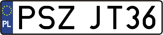 PSZJT36