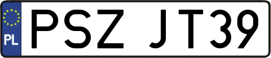 PSZJT39