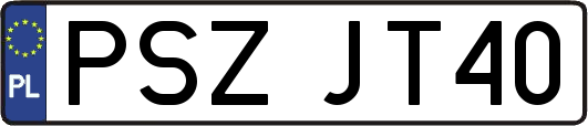 PSZJT40