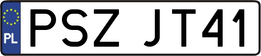 PSZJT41