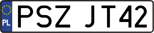 PSZJT42