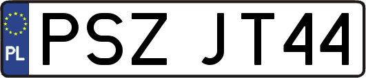 PSZJT44