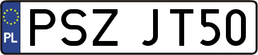 PSZJT50