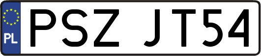 PSZJT54