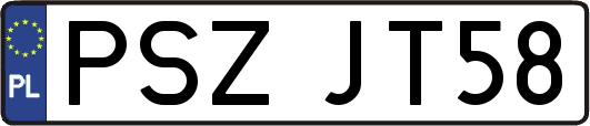 PSZJT58