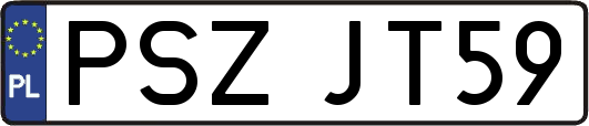 PSZJT59