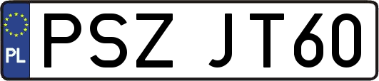 PSZJT60