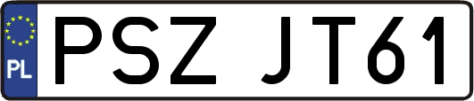 PSZJT61