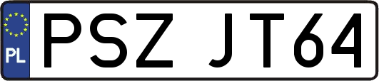PSZJT64