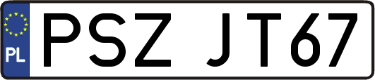 PSZJT67