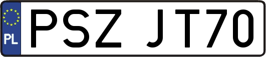 PSZJT70