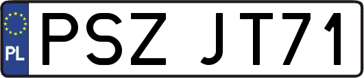 PSZJT71