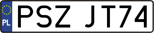 PSZJT74
