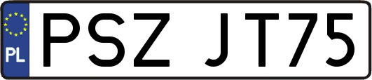 PSZJT75