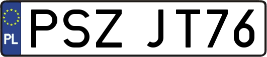PSZJT76