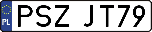 PSZJT79
