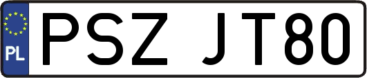 PSZJT80