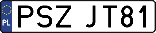 PSZJT81