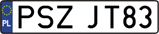 PSZJT83