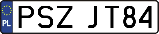 PSZJT84