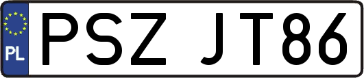 PSZJT86