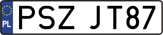 PSZJT87