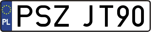 PSZJT90