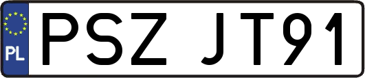 PSZJT91