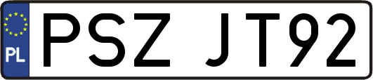 PSZJT92